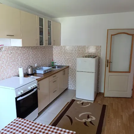 Apartman Dzan