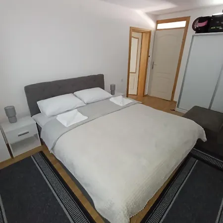 Apartmán Dzan *