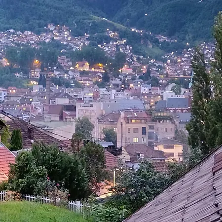 Apartmán Dzan