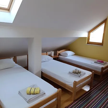 Apartman Dzan * سراييفو