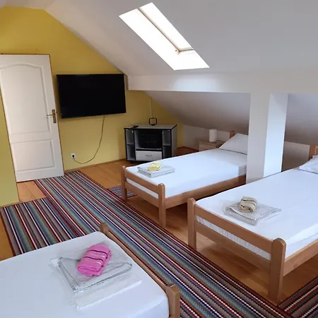 شقة Apartman Dzan سراييفو