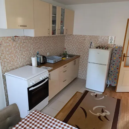 Apartamento Apartman Dzan Saraievo