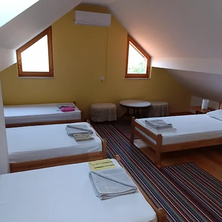 Apartman Dzan