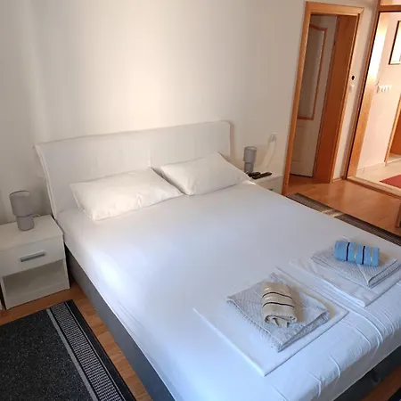 Apartman Dzan * Saraievo