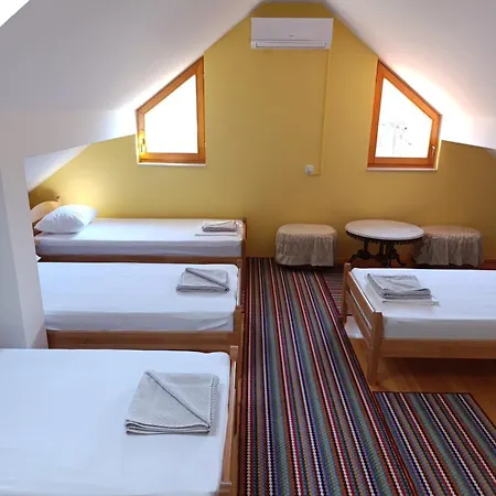 Apartman Dzan * سراييفو